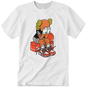 Kaws T-Shirt - Unisex T-Shirt